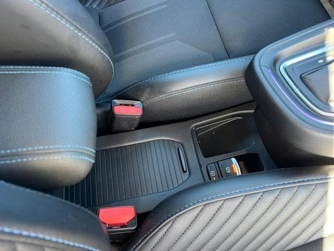 Voitures D'occasion À Carpentras | Renault Clio 1.6 E-Tech 145Ch Full Hybrid Esprit Alpine - 24