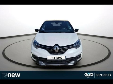 Voitures D'occasion À Carpentras | Renault Captur 1.3 Tce 150Ch Energy S-Edition