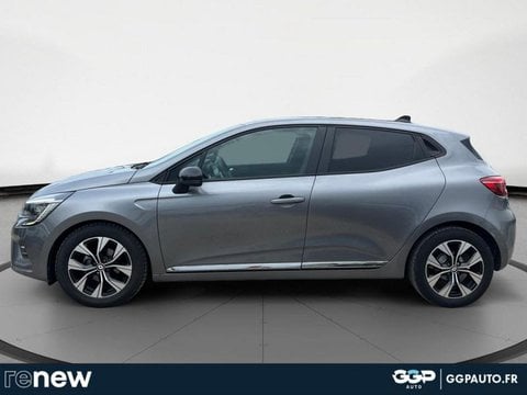 Voitures D'occasion À Carpentras | Renault Clio 1.0 Tce 100Ch Evolution Gpl