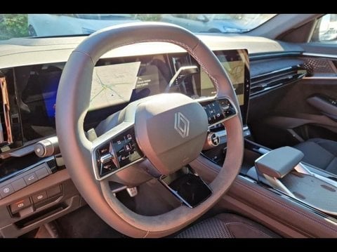Voitures D'occasion À Carpentras | Renault Austral 1.2 E-Tech Full Hybrid 200Ch Iconic Esprit Al...