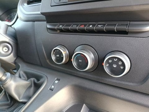 Voitures D'occasion À Carpentras | Renault Master Plancb F3500 L3H1 2.3 Blue Dci 145Ch Confort E...