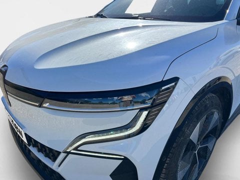Voitures D'occasion À Carpentras | Renault Mégane Megane E-Tech Electric Ev40 130Ch Equilibre S...