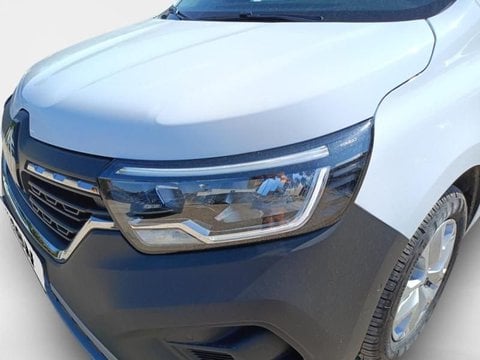 Voitures D'occasion À Carpentras | Renault Kangoo Van L1 1.5 Blue Dci 95Ch Extra -24