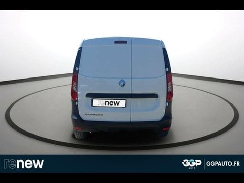 Voitures D'occasion À Carpentras | Renault Express Van 1.5 Blue Dci 95Ch Confort 22