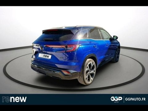 Voitures D'occasion À Carpentras | Renault Austral 1.2 E-Tech Full Hybrid 200Ch Iconic Esprit Al...