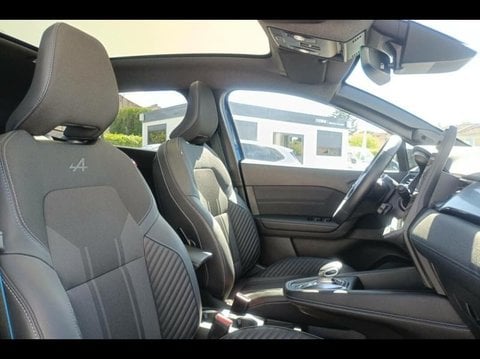 Voitures D'occasion À Carpentras | Renault Symbioz 1.6 E-Tech Full Hybrid 145Ch Esprit Alpine