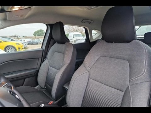 Voitures D'occasion À Carpentras | Renault Captur 1.0 Tce 90Ch Business -21
