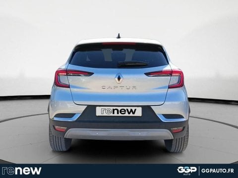 Voitures D'occasion À Carpentras | Renault Captur 1.3 Tce Mild Hybrid 160Ch Techno Edc