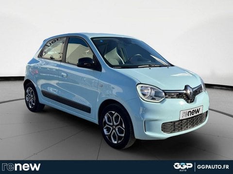 Voitures D'occasion À Carpentras | Renault Twingo 1.0 Sce 65Ch Equilibre