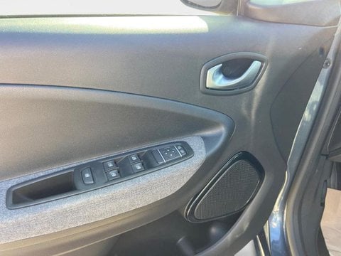 Voitures D'occasion À Carpentras | Renault Zoe E-Tech Intens Charge Normale R135 - 21C