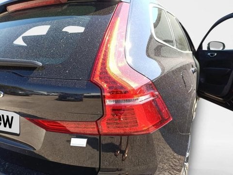 Voitures D'occasion À Carpentras | Volvo Xc60 T8 Awd Recharge 303 + 87Ch Inscription Geartronic