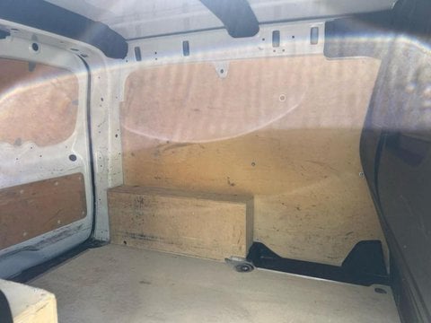 Voitures D'occasion À Carpentras | Renault Kangoo Van L1 1.5 Blue Dci 95Ch Grand Confort - 22
