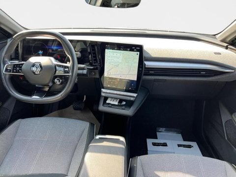 Voitures D'occasion À Carpentras | Renault Mégane Megane E-Tech Electric Ev60 220Ch Techno Supe...