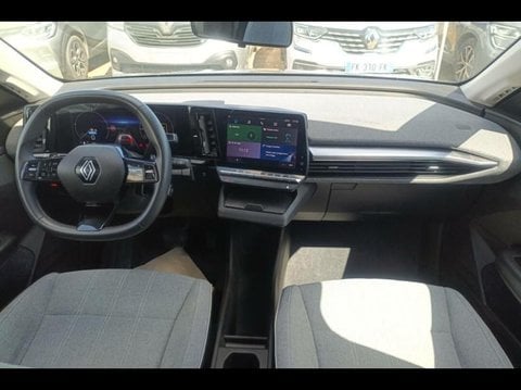Voitures D'occasion À Carpentras | Renault Mégane Megane E-Tech Electric Ev60 220Ch Equilibre S...