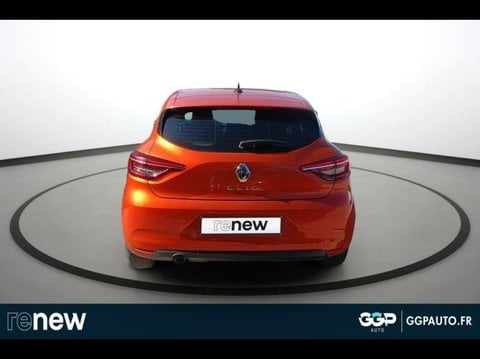 Voitures D'occasion À Carpentras | Renault Clio 1.0 Tce 90Ch Limited -21N