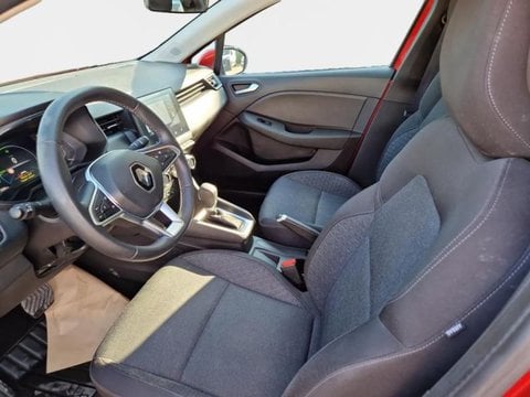 Voitures D'occasion À Carpentras | Renault Clio V 3B2H Muh6Uy
