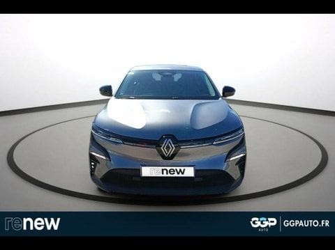 Voitures D'occasion À Carpentras | Renault Mégane Megane E-Tech Electric Ev60 130Ch Evolution E...