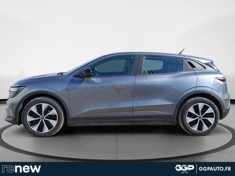 Voitures D'occasion À Carpentras | Renault Mégane Megane E-Tech Electric Ev60 130Ch Evolution E...