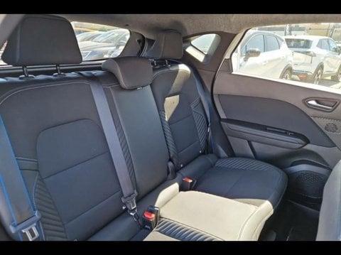 Voitures D'occasion À Carpentras | Renault Captur 1.6 E-Tech Full Hybrid 145Ch Esprit Alpine