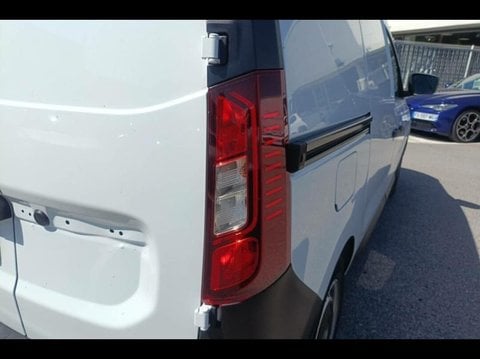 Voitures D'occasion À Carpentras | Renault Express Van 1.5 Blue Dci 95Ch Confort 22