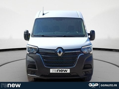 Voitures D'occasion À Carpentras | Renault Master Fg F3500 L2H2 2.3 Blue Dci 135Ch Confort Euro6E