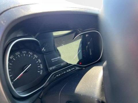 Voitures D'occasion À Carpentras | Citroën Berlingo Xl Bluehdi 130Ch S&S Shine 7 Places