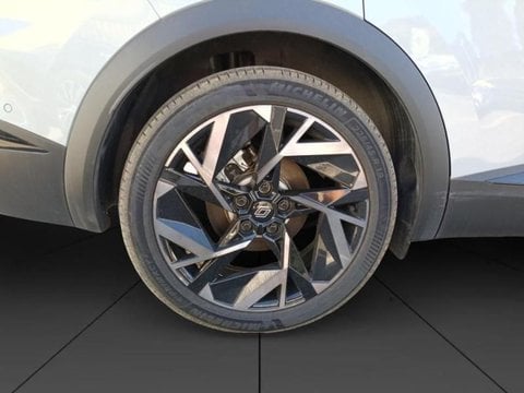 Voitures D'occasion À Carpentras | Renault Symbioz 1.6 E-Tech Full Hybrid 145Ch Esprit Alpine