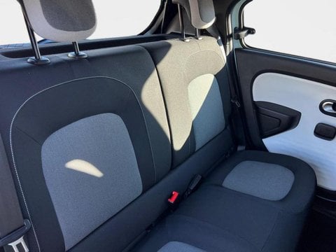 Voitures D'occasion À Carpentras | Renault Twingo 1.0 Sce 65Ch Equilibre