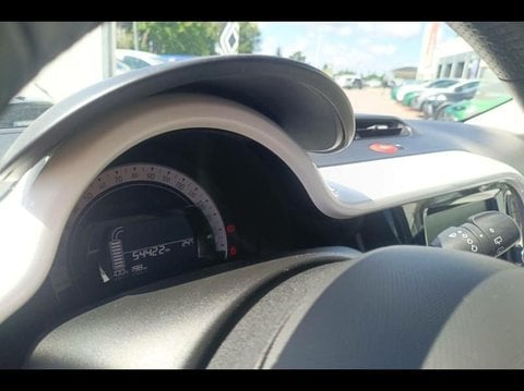 Voitures D'occasion À Carpentras | Renault Twingo E-Tech Electric Intens R80 Achat Intégral - 21My