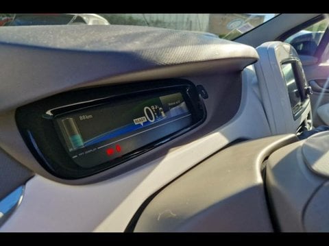 Voitures D'occasion À Carpentras | Renault Zoe Life Charge Rapide Q90 My19