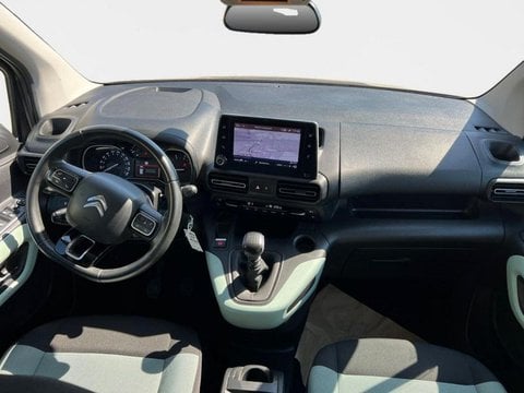 Voitures D'occasion À Carpentras | Citroën Berlingo Xl Bluehdi 130Ch S&S Shine 7 Places