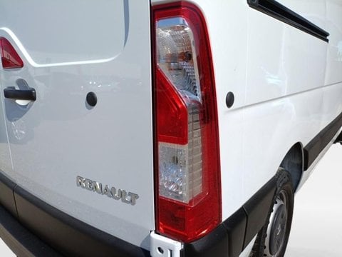 Voitures D'occasion À Carpentras | Renault Master Fg F3500 L2H2 2.3 Blue Dci 135Ch Confort Euro6E