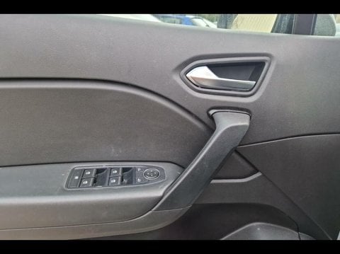 Voitures D'occasion À Carpentras | Renault Captur 1.0 Tce 90Ch Evolution