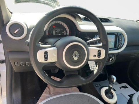 Voitures D'occasion À Carpentras | Renault Twingo E-Tech Electric Equilibre R80 Achat Intégral