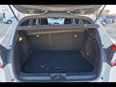 Voitures D'occasion À Carpentras | Renault Captur 1.3 Tce 140Ch Fap Rs Line Edc