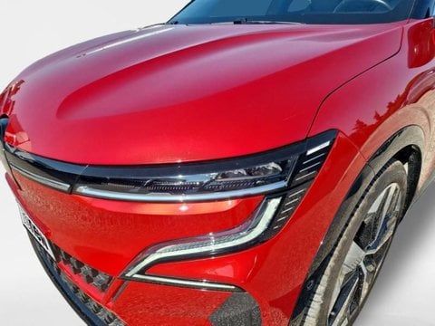 Voitures D'occasion À Carpentras | Renault Mégane Megane E-Tech Int M J1 L