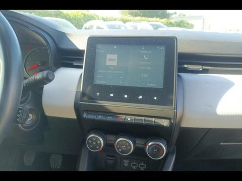 Voitures D'occasion À Carpentras | Renault Clio 1.0 Tce 90Ch Limited -21N