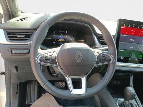Voitures D'occasion À Carpentras | Renault Symbioz 1.6 E-Tech Full Hybrid 145Ch Evolution