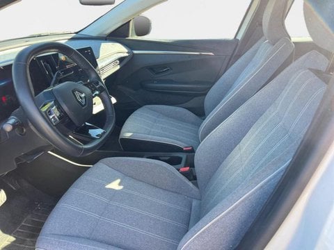 Voitures D'occasion À Carpentras | Renault Mégane Megane E-Tech Electric Ev40 130Ch Equilibre S...