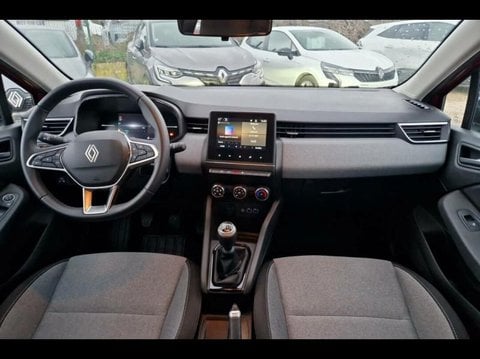 Voitures D'occasion À Carpentras | Renault Clio 1.0 Eco-G 100Ch Evolution - 24