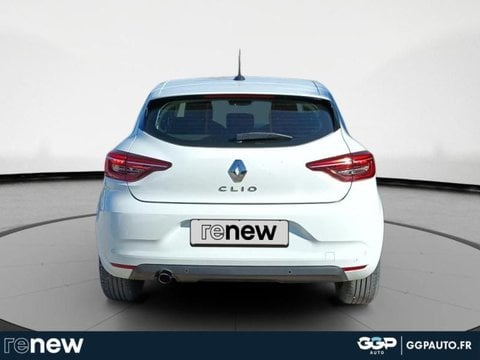 Voitures D'occasion À Carpentras | Renault Clio 1.0 Tce 100Ch Business Gpl -21N