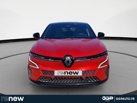 Voitures D'occasion À Carpentras | Renault Mégane Megane E-Tech Int M J1 L
