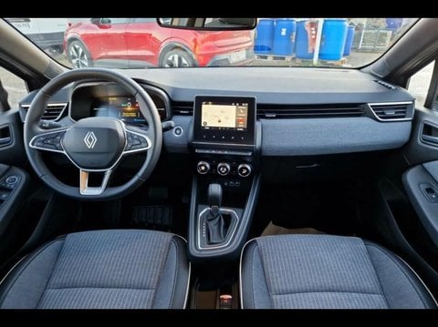 Voitures D'occasion À Carpentras | Renault Clio 1.6 E-Tech 145Ch Full Hybrid Techno - 24