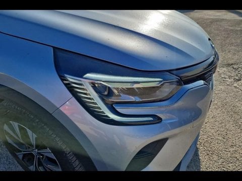 Voitures D'occasion À Carpentras | Renault Captur 1.0 Tce 90Ch Evolution