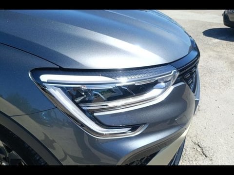 Voitures D'occasion À Carpentras | Renault Arkana 1.6 E-Tech Hybride 145Ch Engineered -22