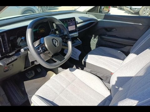 Voitures D'occasion À Carpentras | Renault Mégane Megane E-Tech Electric Ev40 130Ch Equilibre B...