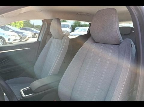 Voitures D'occasion À Carpentras | Renault Mégane Megane E-Tech Electric Ev60 130Ch Evolution E...