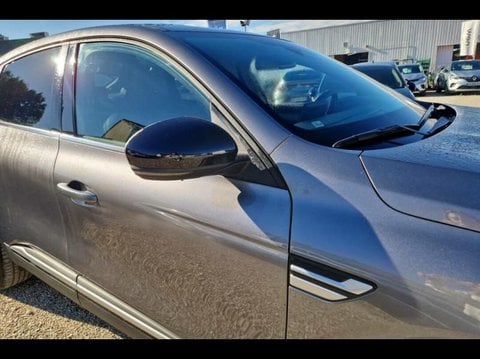 Voitures D'occasion À Carpentras | Renault Arkana 1.6 E-Tech 145Ch Full Hybrid Techno -25