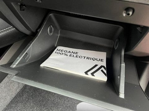 Voitures D'occasion À Carpentras | Renault Mégane Megane E-Tech Electric Ev60 220Ch Techno Supe...
