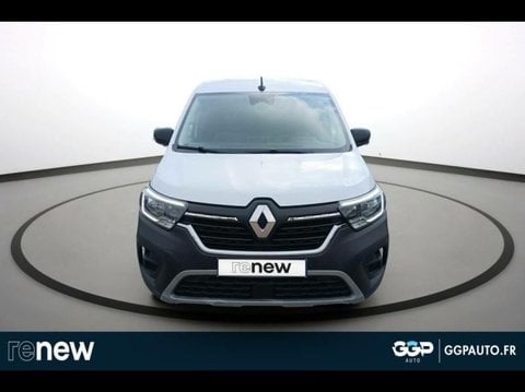 Voitures D'occasion À Carpentras | Renault Kangoo Van L1 1.5 Blue Dci 115Ch Extra - 22